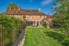 Church Lane, Hungerford, RG17 photo 1