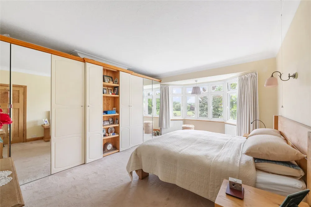 Wickham Way, Beckenham, BR3