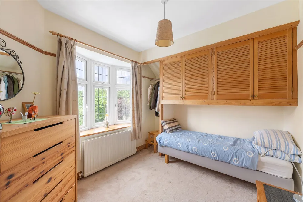 Wickham Way, Beckenham, BR3