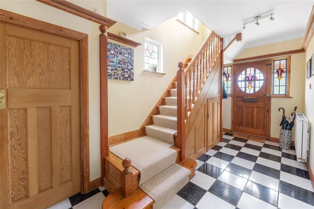 Wickham Way, Beckenham, BR3