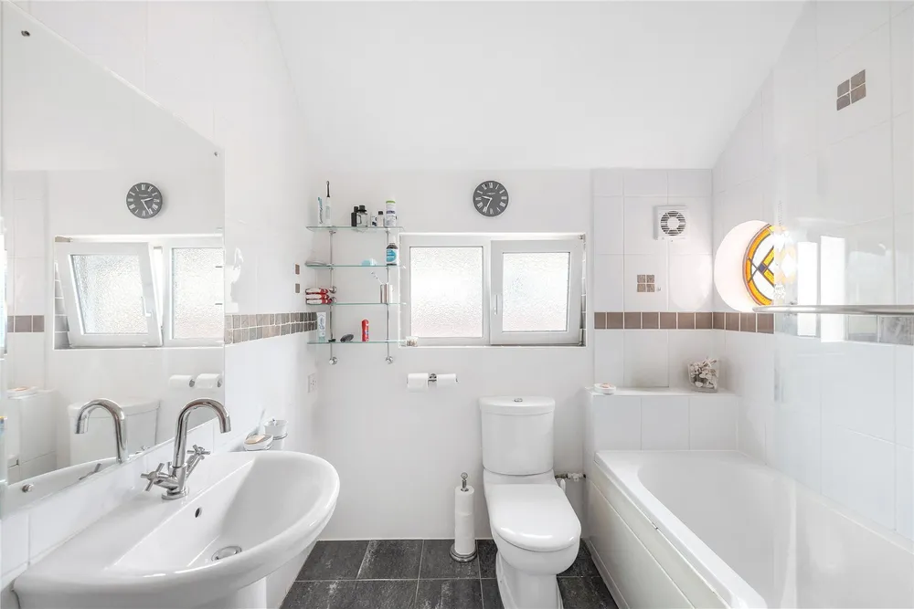 Wickham Way, Beckenham, BR3