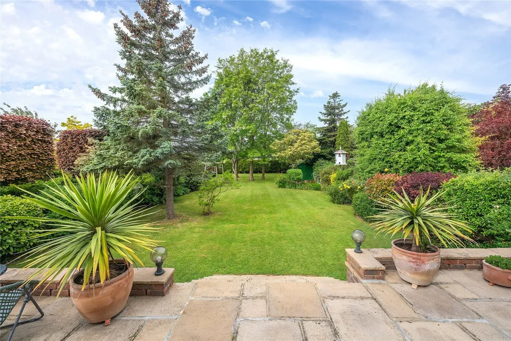 Wickham Way, Beckenham, BR3