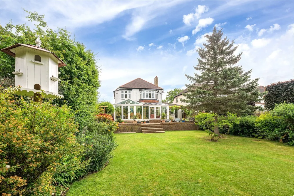 Wickham Way, Beckenham, BR3