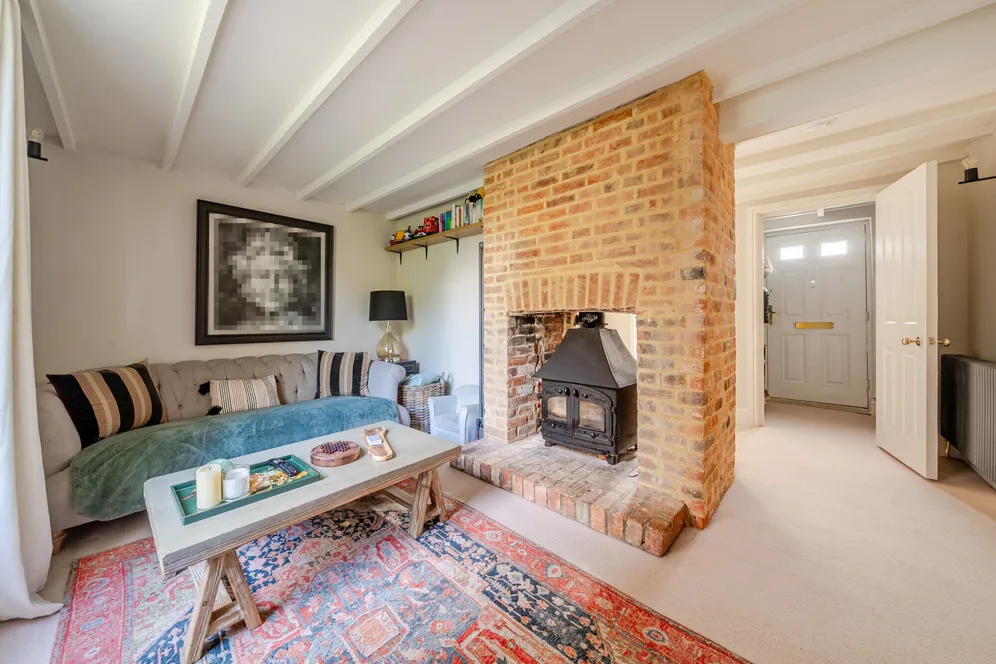 Church Lane, Hungerford, RG17 photo 5