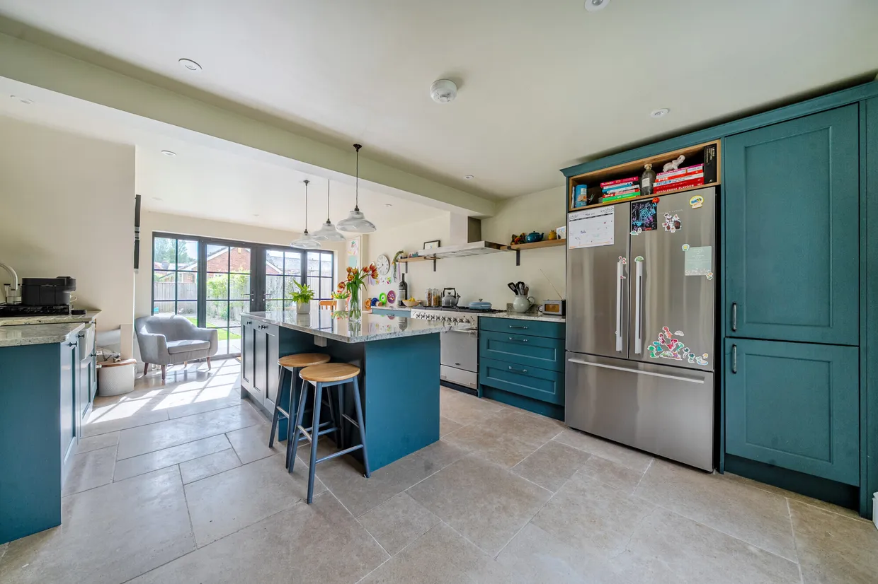 Church Lane, Hungerford, RG17 photo 8