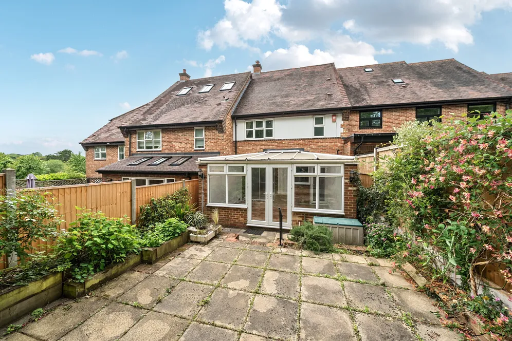 Lodge Gardens, Harpenden, AL5 photo 20