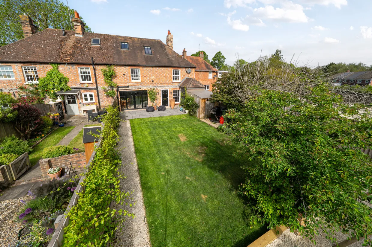 Church Lane, Hungerford, RG17 photo 18