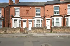 Strelley Street, Nottingham