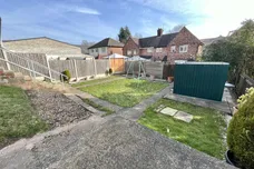 Olga Road, NOTTINGHAM
