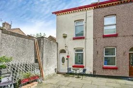 Property responsive