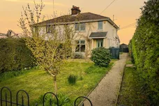 Main Road, Pettistree, Woodbridge