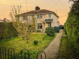 Main Road, Pettistree, Woodbridge photo