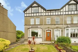 Property responsive
