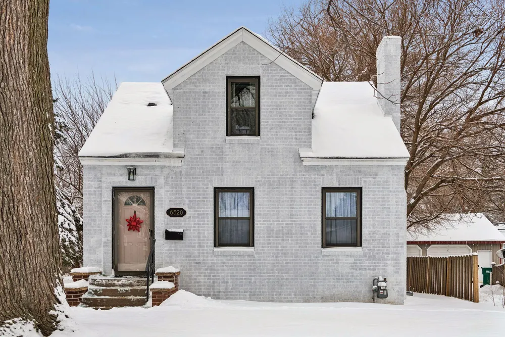 6520 15th Ave S, Richfield, MN 55423