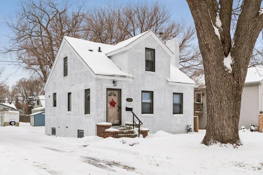 6520 15th Ave S, Richfield, MN 55423