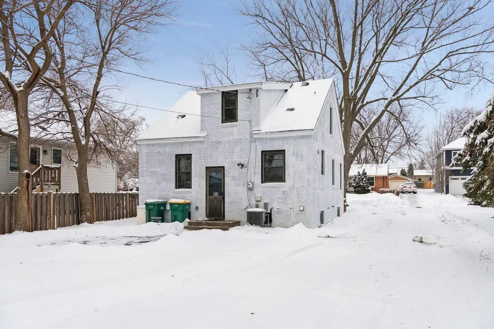 6520 15th Ave S, Richfield, MN 55423