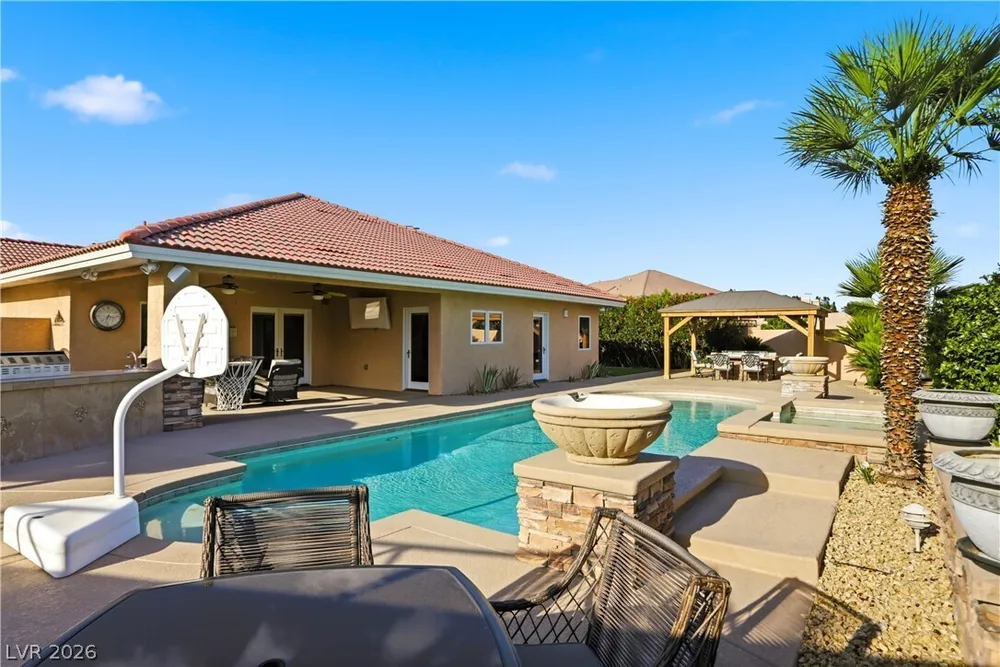 1940 Jasmine Joy Ct, Las Vegas, NV 89117