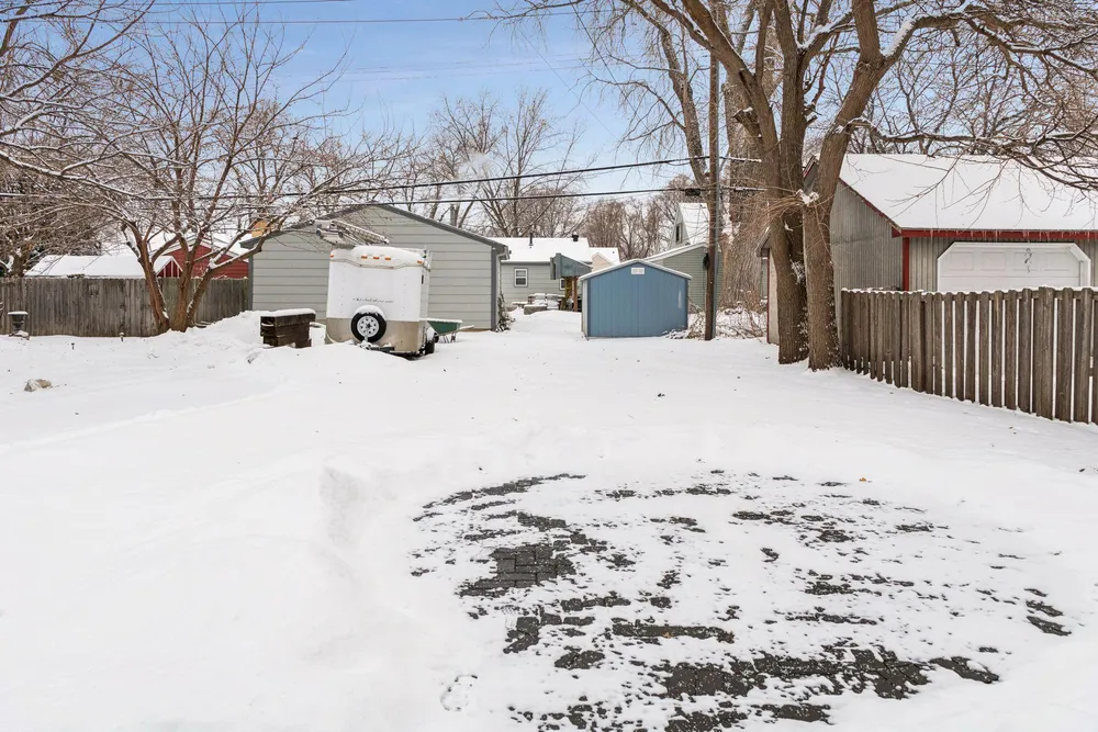 6520 15th Ave S, Richfield, MN 55423