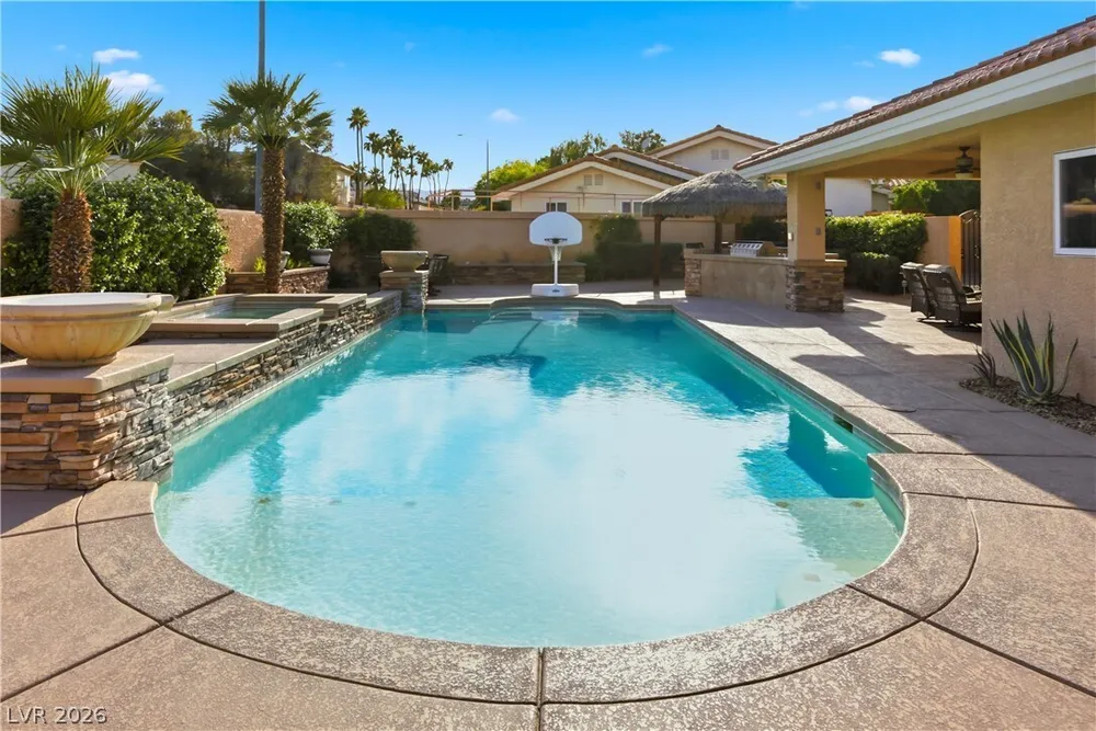 1940 Jasmine Joy Ct, Las Vegas, NV 89117