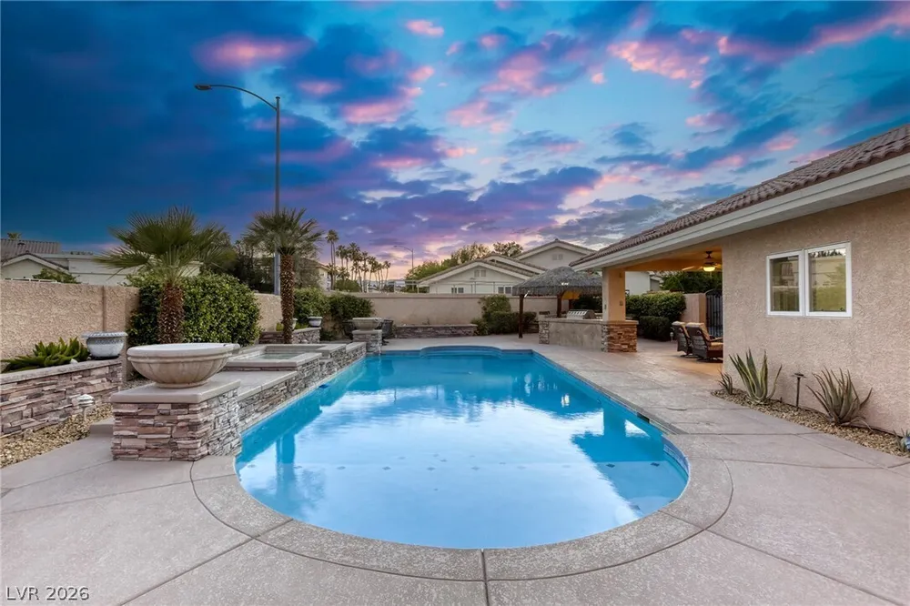 1940 Jasmine Joy Ct, Las Vegas, NV 89117