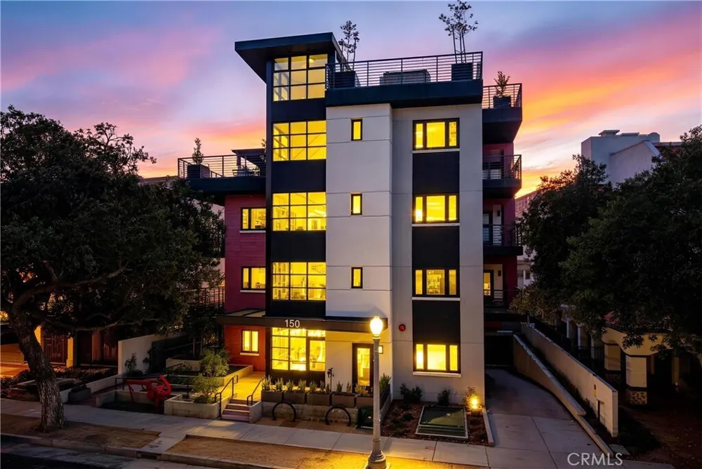 150 S Oak Knoll Ave, Pasadena, CA 91101