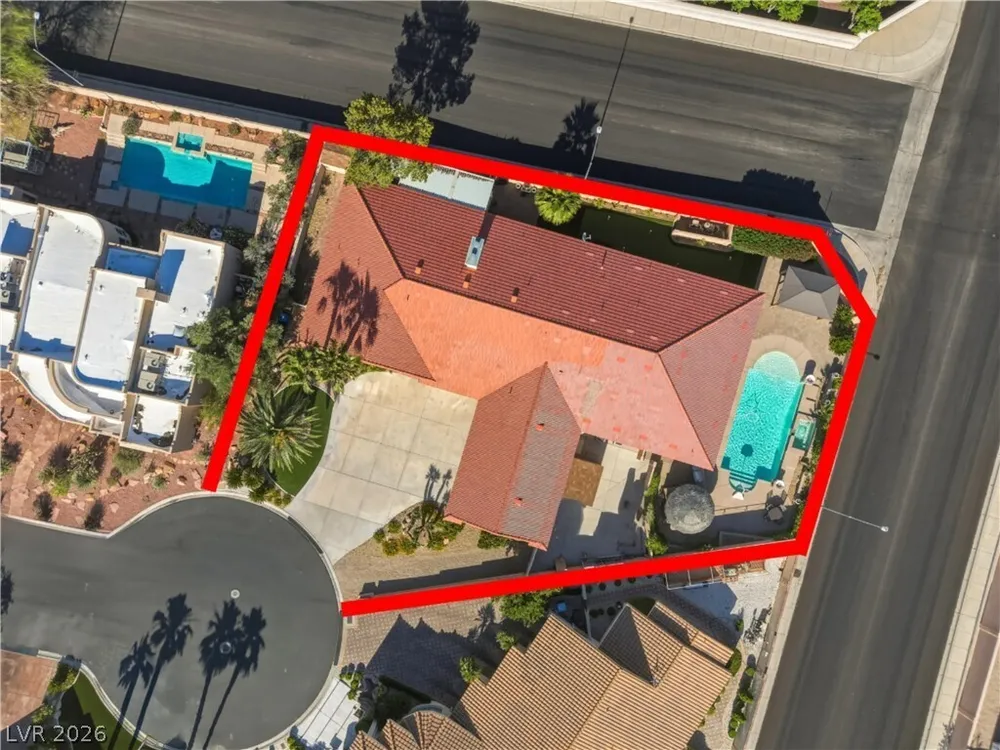 1940 Jasmine Joy Ct, Las Vegas, NV 89117