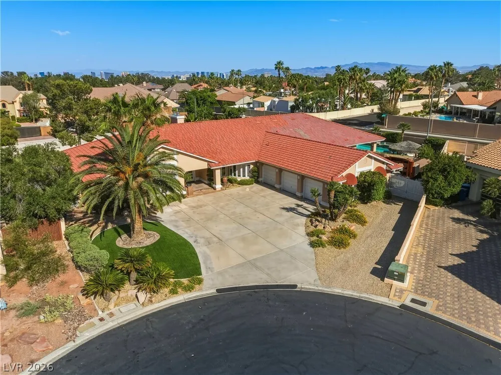 1940 Jasmine Joy Ct, Las Vegas, NV 89117