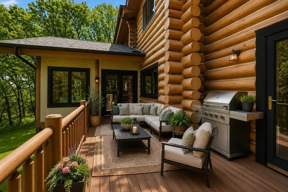 2050 Oakwood Ridge, Chanhassen, MN 55317