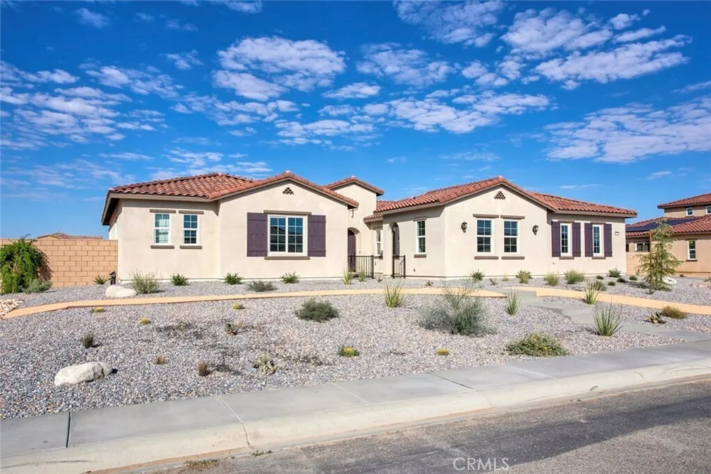 19372 Clearview Farms L Earth Summit Road, Apple Valley, CA 92308