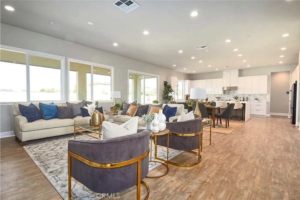 19372 Clearview Farms L Earth Summit Road, Apple Valley, CA 92308
