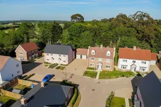 Darsham Road, Westleton, Saxmundham