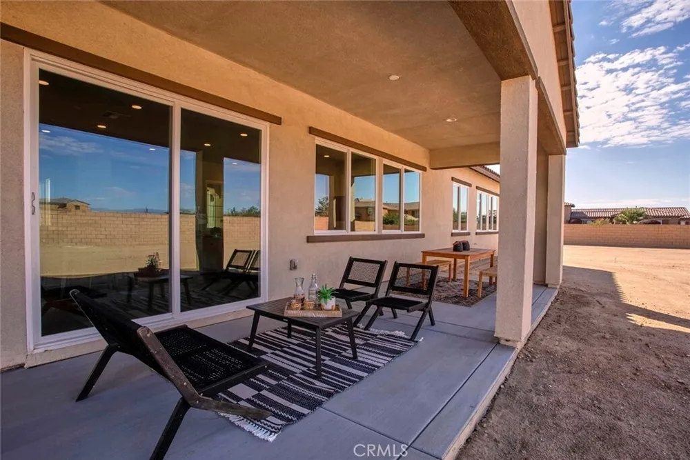 19372 Clearview Farms L Earth Summit Road, Apple Valley, CA 92308