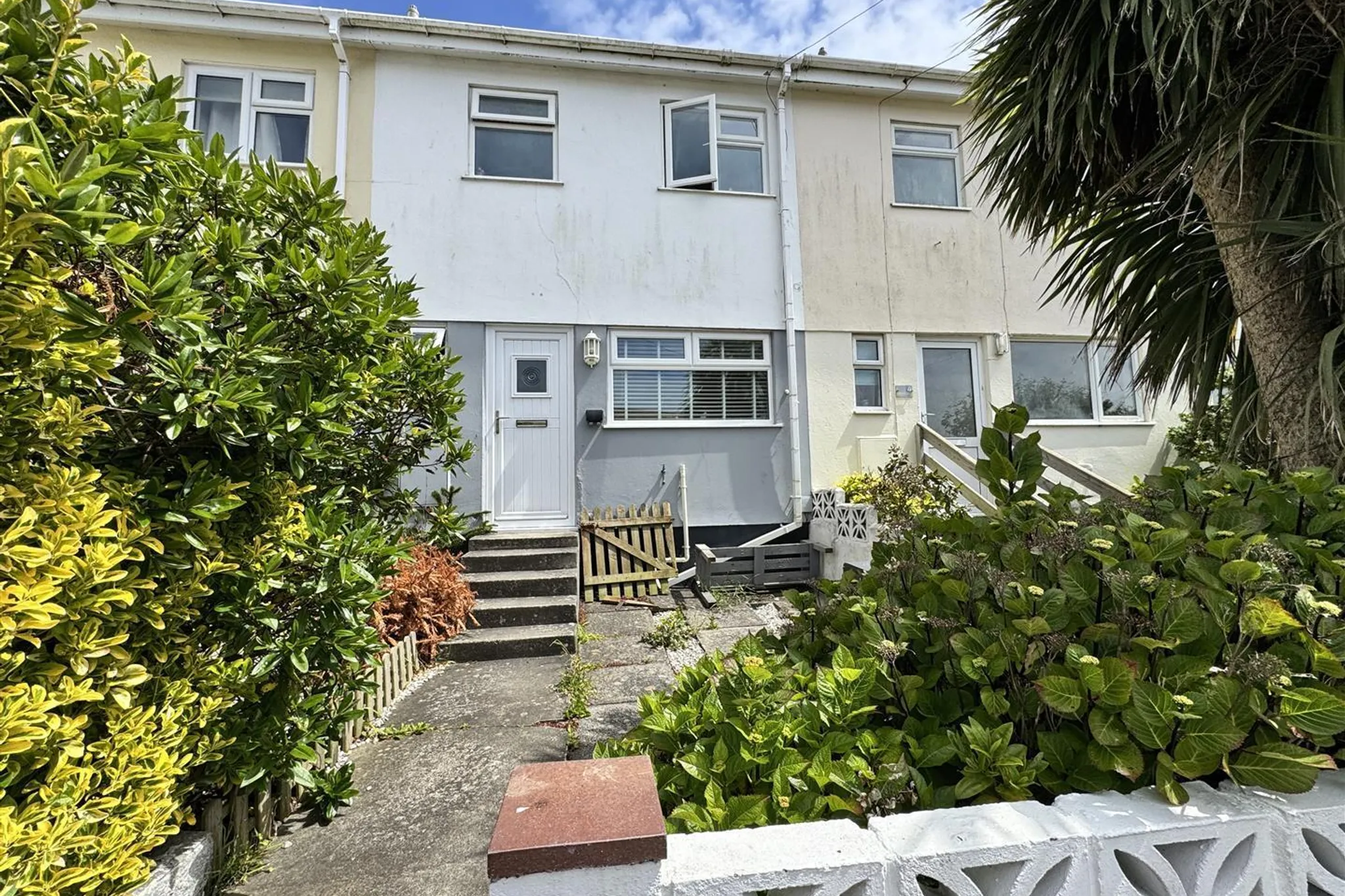 Wheal Leisure Close, Perranporth