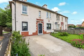 Property responsive