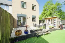 Madeley Mews, Havercroft, WAKEFIELD