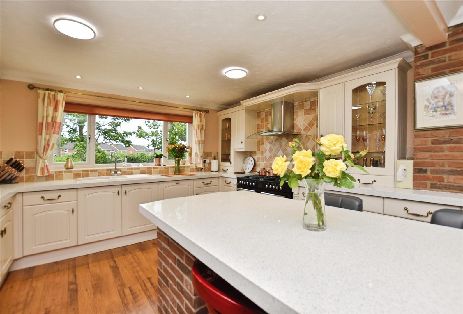 Greville Road, Hedon, Hull Image 3