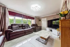 Woodfield Close, Spalding