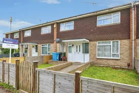 Property responsive
