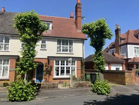 Property responsive