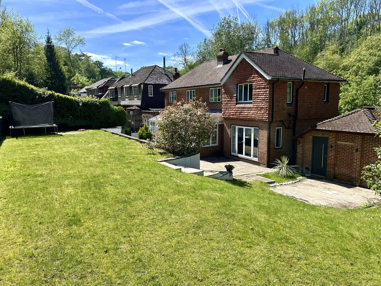 Tinkerpot Lane, West Kingsdown, TN15 photo 4