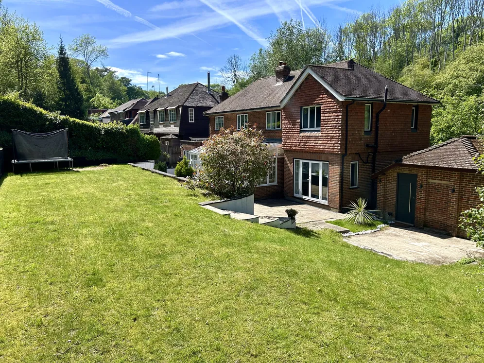 Tinkerpot Lane, West Kingsdown, TN15 photo 4