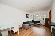 Hookfield, Harlow