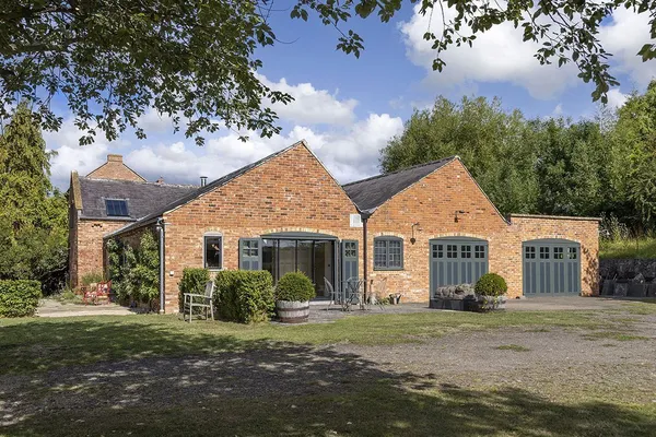 Stretton on Fosse, Moreton-in-Marsh, GL56 photo 13
