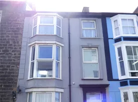 Property responsive