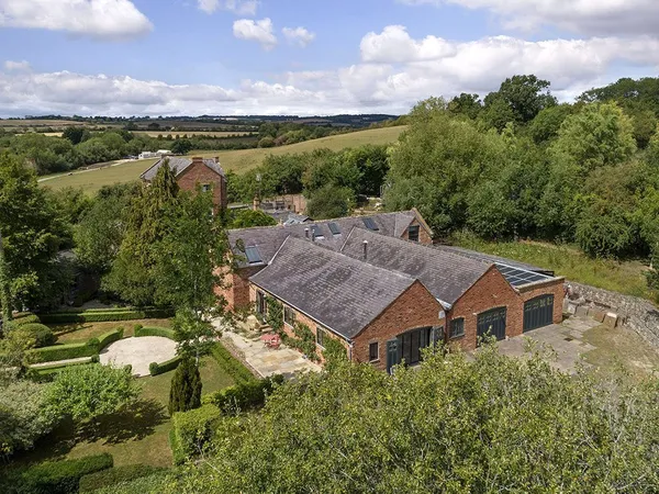 Stretton on Fosse, Moreton-in-Marsh, GL56 photo 3