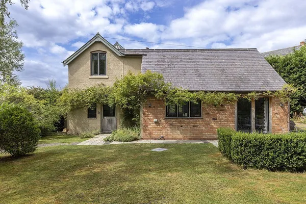 Stretton on Fosse, Moreton-in-Marsh, GL56 photo 1