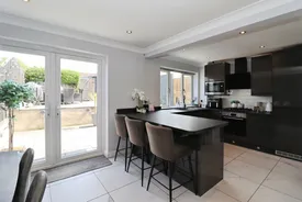 Property responsive