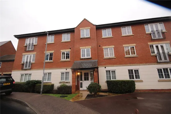 Proclamation Avenue, Rothwell, NN14 photo 1