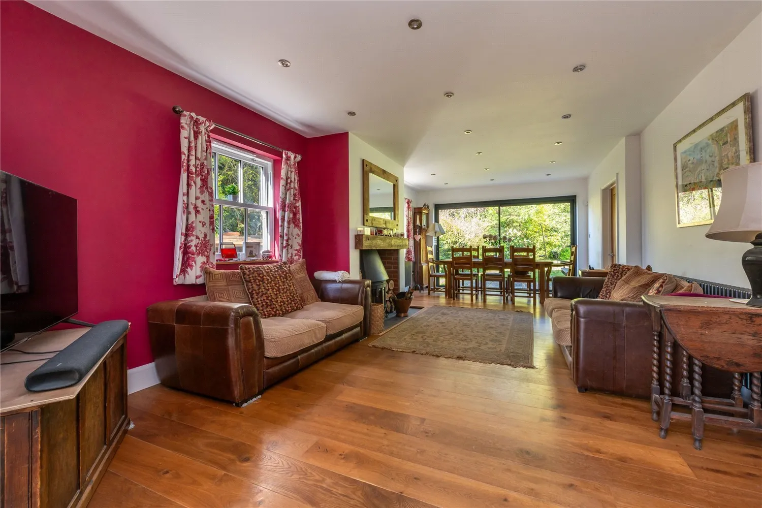 Mill Road, Holmwood, RH5 photo 2