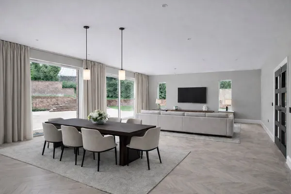 Macclesfield Road, Prestbury, SK10 photo 10
